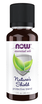 Nature's Shield Essential Oil Blend, Essential Oils - Country Life Natural Foods