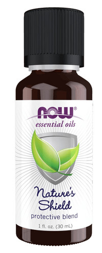 Nature's Shield Essential Oil Blend - Country Life Natural Foods