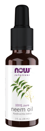Neem Essential Oil, Essential Oils - Country Life Natural Foods