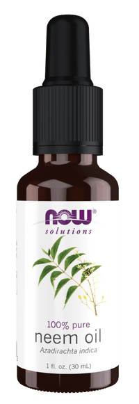 Neem Essential Oil - Country Life Natural Foods