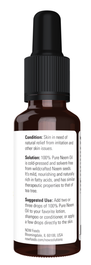 
                  
                    Neem Essential Oil
                  
                