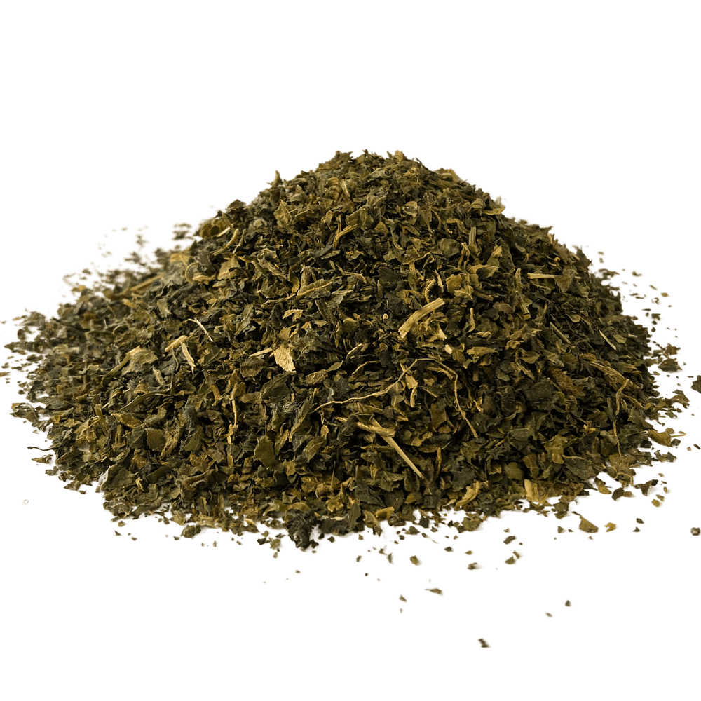 Nettle Leaf, Cut, Sifted - Country Life Natural Foods