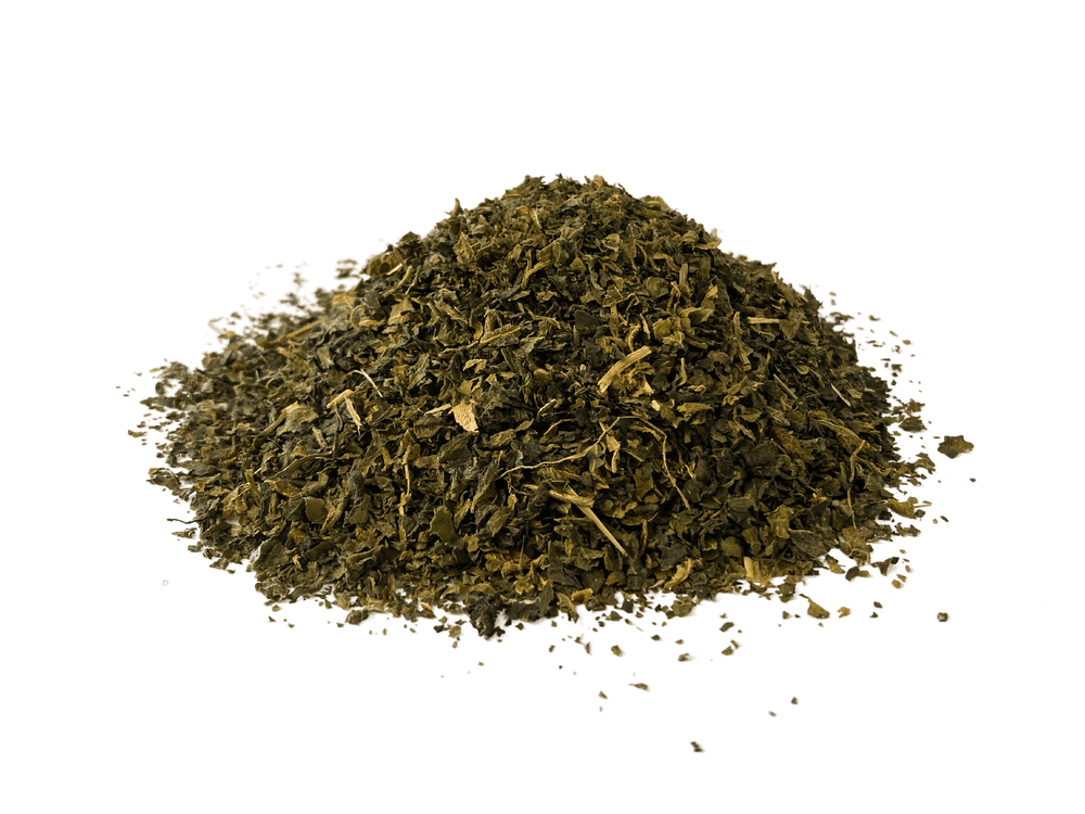 Nettle Leaf, Cut, Sifted - Country Life Natural Foods