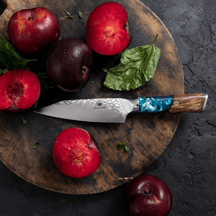 
                  
                    Nomad Series Petty Knife - Country Life Natural Foods
                  
                