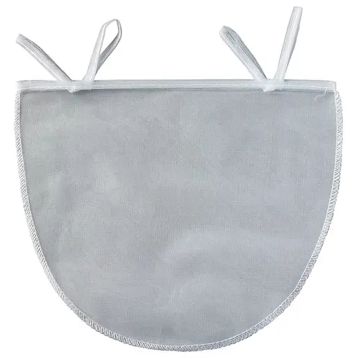 
                  
                    Nut Milk Bag
                  
                