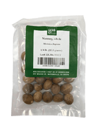 Nutmeg, Whole, Herbs Spices & Seasonings - Country Life Natural Foods