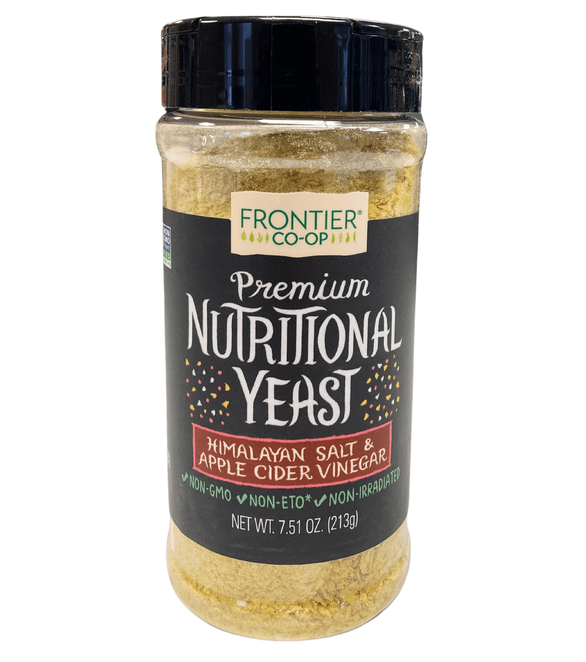 
                  
                    Nutritional Yeast & ACV Seasoning Blends, Frontier Co-op - Country Life Natural Foods
                  
                