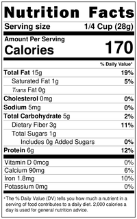 
                  
                    Almond Meal, Fine Ground, Blanched - Country Life Natural Foods
                  
                