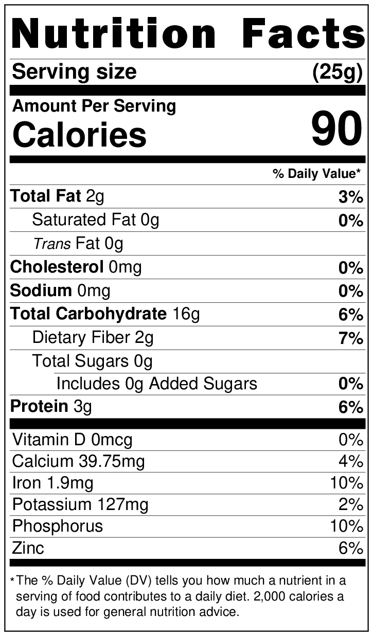 
                  
                    Amaranth Seed, Organic - Country Life Natural Foods
                  
                