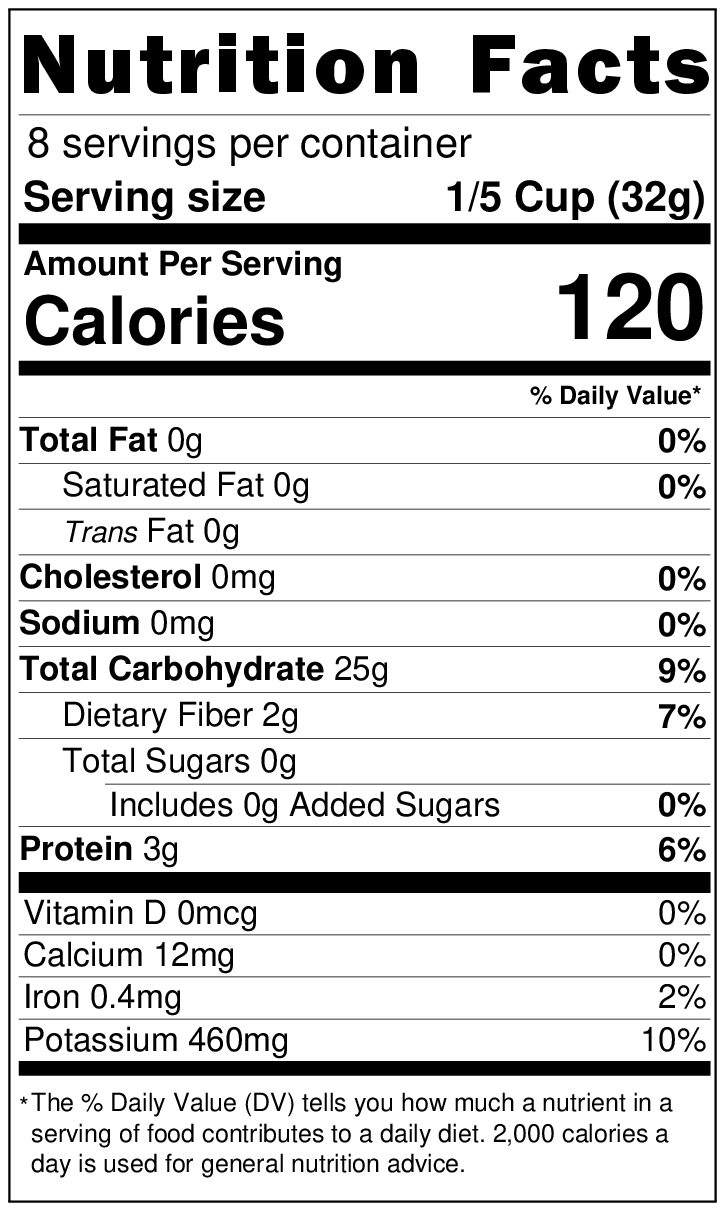 Barley Malt Powder - Country Life Natural Foods