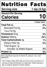 
                  
                    McKay's Chicken Style Seasoning - Country Life Natural Foods
                  
                