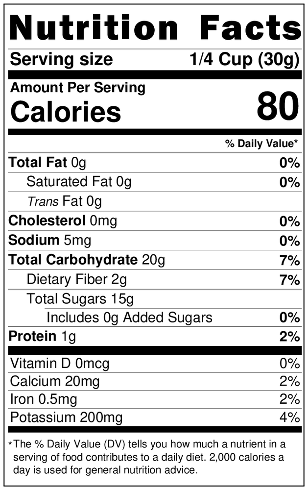 
                  
                    Pineapple Slices, Natural, Organic - Country Life Natural Foods
                  
                