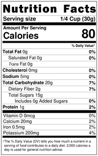 
                  
                    Pineapple Slices, Natural, Organic - Country Life Natural Foods
                  
                