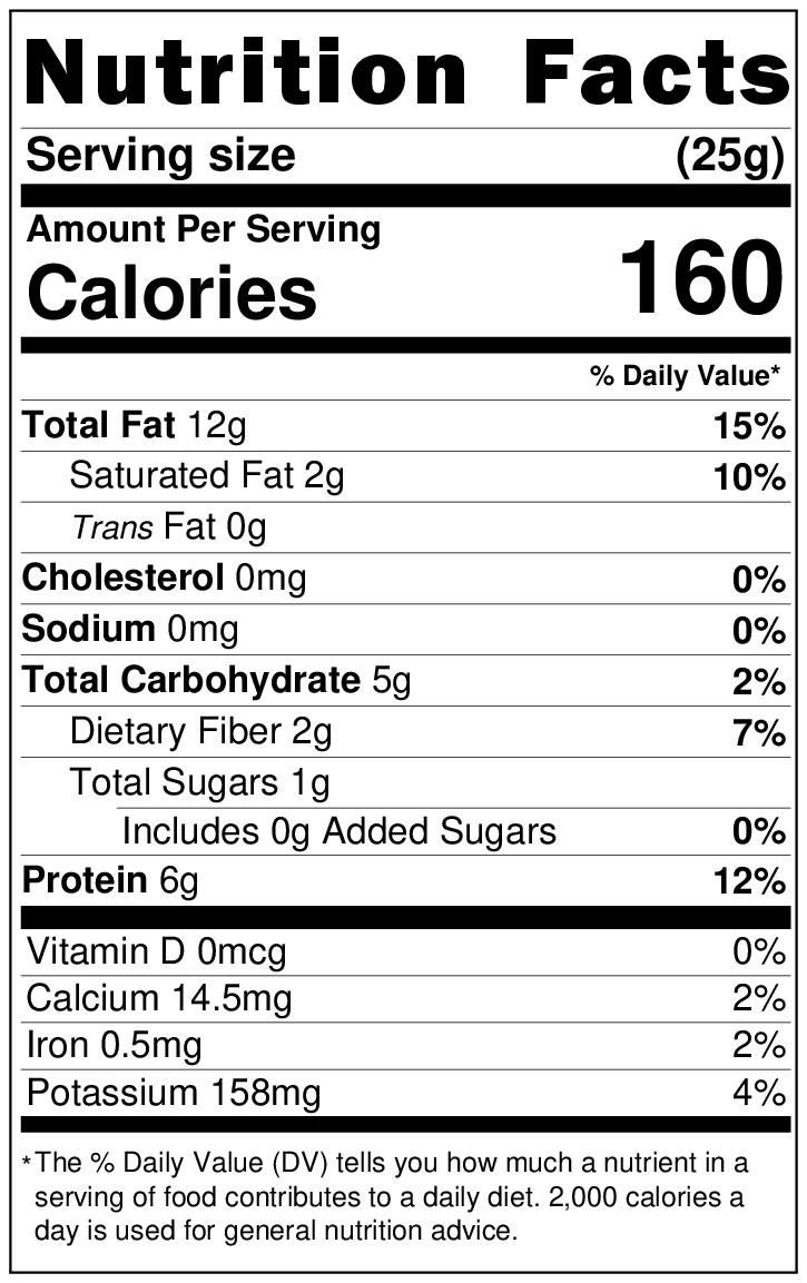 
                  
                    Peanuts, 1/2s Dry Roasted, No Salt, Organic - Country Life Natural Foods
                  
                