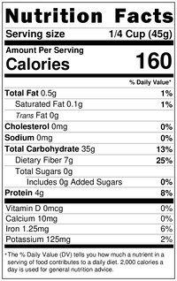 
                  
                    Barley, Pot - Country Life Natural Foods
                  
                