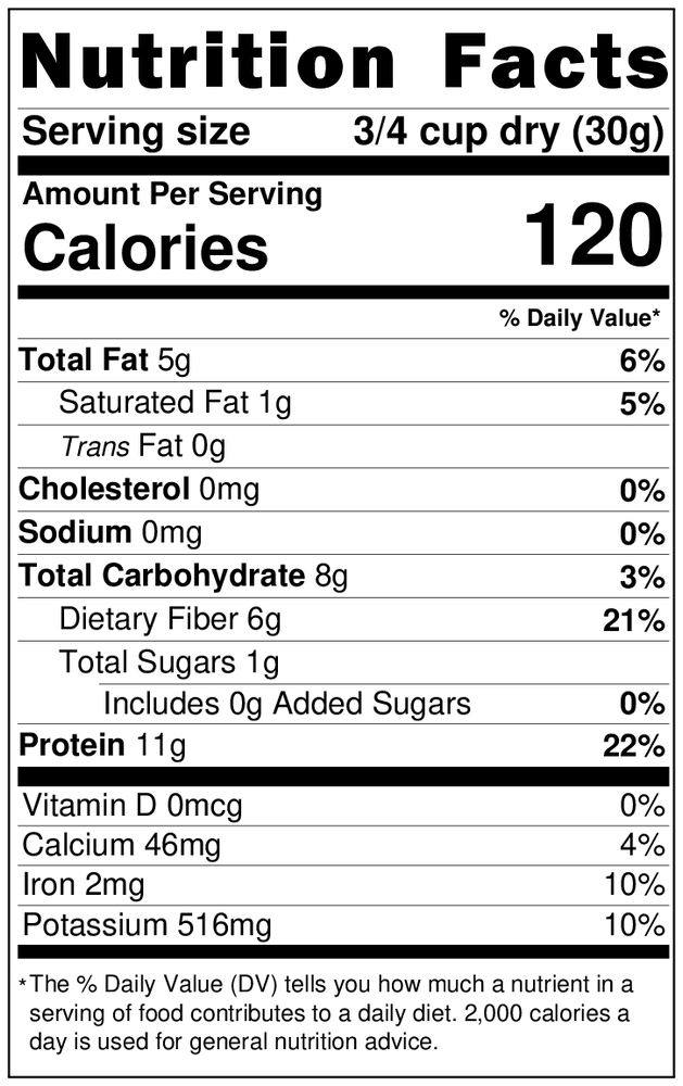 
                  
                    Soy Curls, Non - GMO, Butler - Country Life Natural Foods
                  
                