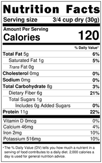 
                  
                    Soy Curls, Non - GMO, Butler - Country Life Natural Foods
                  
                