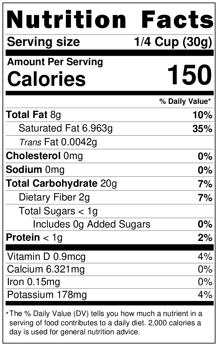 
                  
                    Banana Chips, Unsweetened - Country Life Natural Foods
                  
                