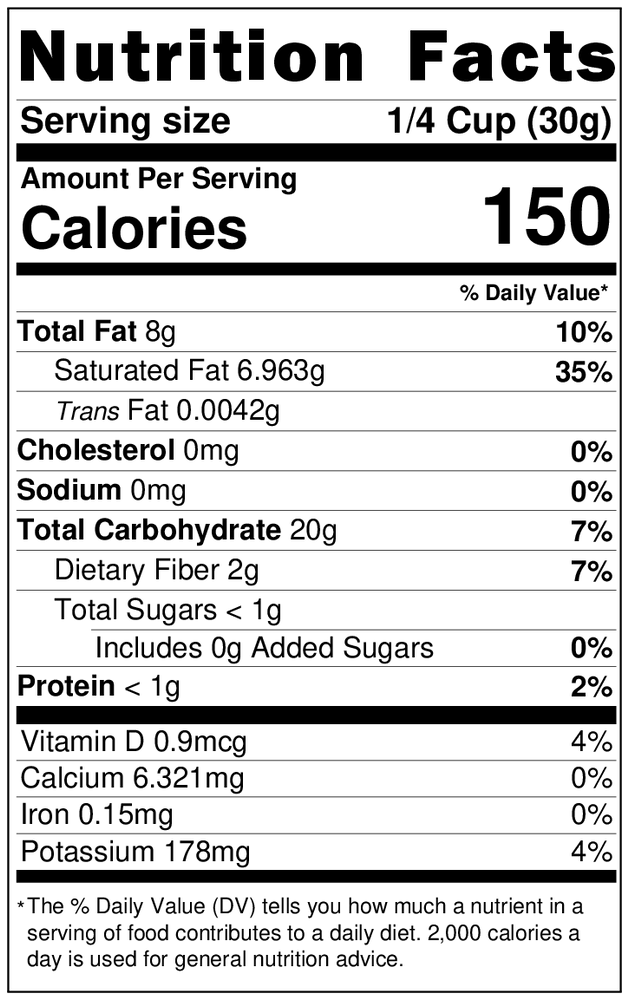 
                  
                    Banana Chips, Unsweetened - Country Life Natural Foods
                  
                