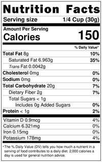 
                  
                    Banana Chips, Unsweetened - Country Life Natural Foods
                  
                