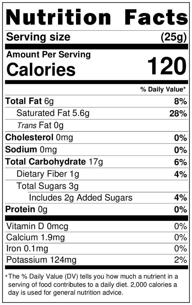 
                  
                    Banana Chips, Sweetened, Organic - Country Life Natural Foods
                  
                