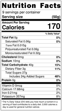 
                  
                    Cranberries, Juice Sweetened, Organic  - Country Life Natural Foods
                  
                