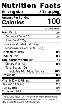 
                  
                    Oat Milk Powder, Organic - Country Life Natural Foods
                  
                