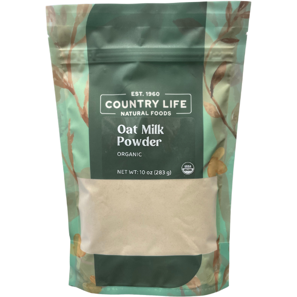 Oat Milk Powder, Organic