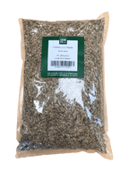 Oat Straw, Organic, Cut, Sifted, Herbs - Country Life Natural Foods