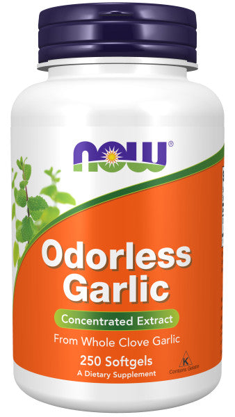 
                  
                    Garlic, Odorless - Country Life Natural Foods
                  
                