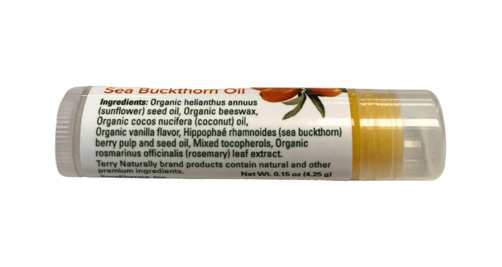 
                  
                    Lip Balm, Omega - 7 - Country Life Natural Foods
                  
                