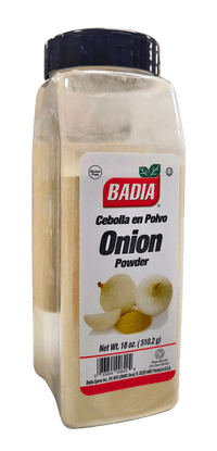 Onion, Powder - Country Life Natural Foods