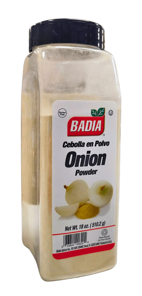 Onion, Powder, Herbs Spices & Seasonings - Country Life Natural Foods