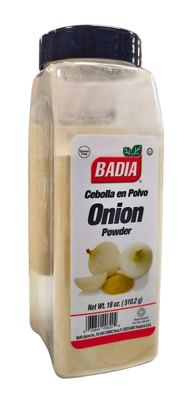 Onion, Powder - Country Life Natural Foods