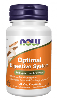 Optimal Digestive System - Country Life Natural Foods