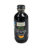 Food Flavorings, Non-Alcoholic 2 oz, Flavorings - Country Life Natural Foods