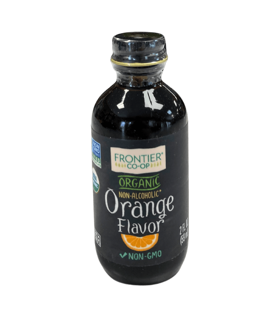 
                  
                    Food Flavorings, Non - Alcoholic 2 oz - Country Life Natural Foods
                  
                