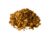 Orange Peel, Cut, Sifted - Country Life Natural Foods