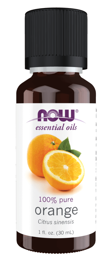 
                  
                    Orange Essential Oil - Country Life Natural Foods
                  
                