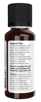 Orange Essential Oil, Essential Oils - Country Life Natural Foods