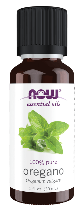 Oregano Essential Oil, Essential Oils - Country Life Natural Foods
