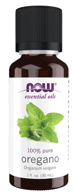 Oregano Essential Oil, Essential Oils - Country Life Natural Foods