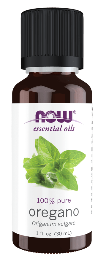 Oregano Essential Oil - Country Life Natural Foods