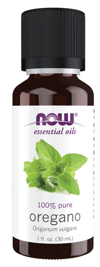 Oregano Essential Oil - Country Life Natural Foods