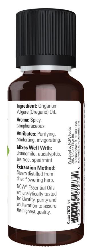 
                  
                    Oregano Essential Oil - Country Life Natural Foods
                  
                
