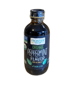Food Flavorings, Non-Alcoholic 2 oz, Flavorings - Country Life Natural Foods