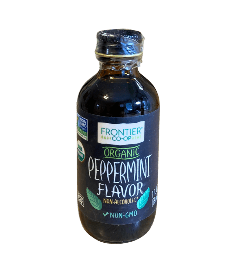 Food Flavorings, Non-Alcoholic 2 oz - Country Life Natural Foods