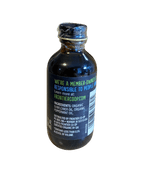 Food Flavorings, Non-Alcoholic 2 oz, Flavorings - Country Life Natural Foods