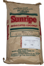 Coconut Chips, Organic, Dried Fruit - Country Life Natural Foods