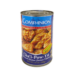 Seitan Tidbits, Braised Gluten, Cha'i Pow Yu, Meat Substitutes - Country Life Natural Foods